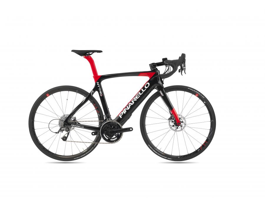 Pinarello Nytro 2021
