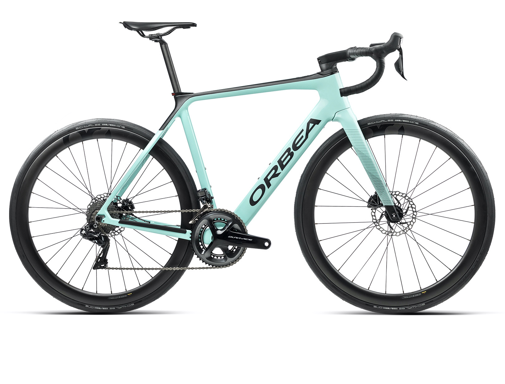Orbea Gain M10i 2021